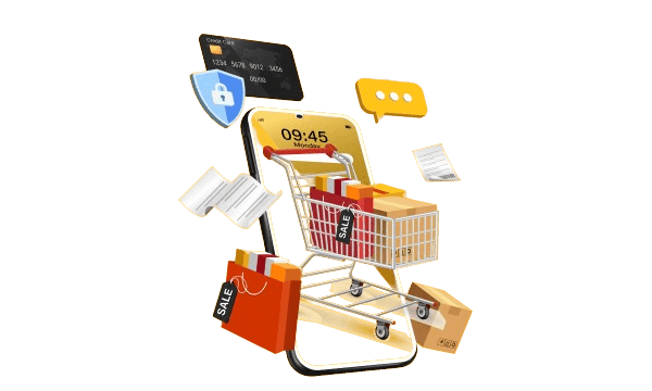 E-commerce Integration servics by Underground